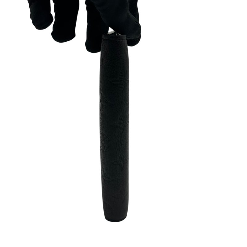 【美收精品】LV 黑色印花長夾 C-146【隔月月中將轉賣至日本 上架期限30天】-2