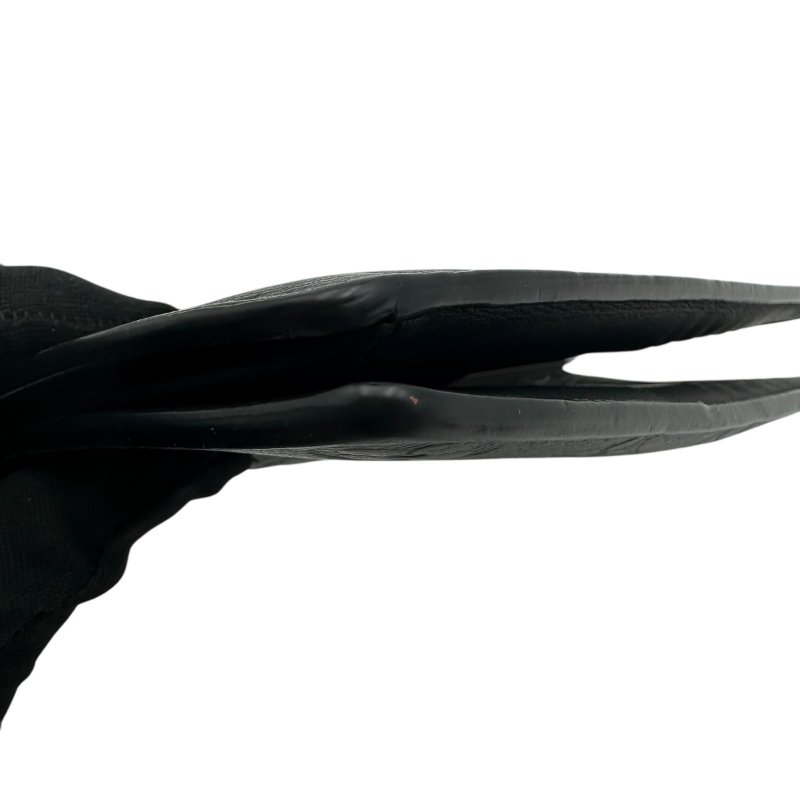 【美收精品】LV 黑色印花長夾 C-146【隔月月中將轉賣至日本 上架期限30天】-5