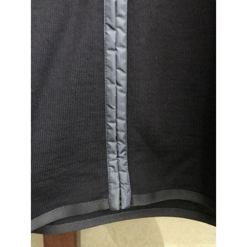 prada 春季薄款 立領羊毛外套-2