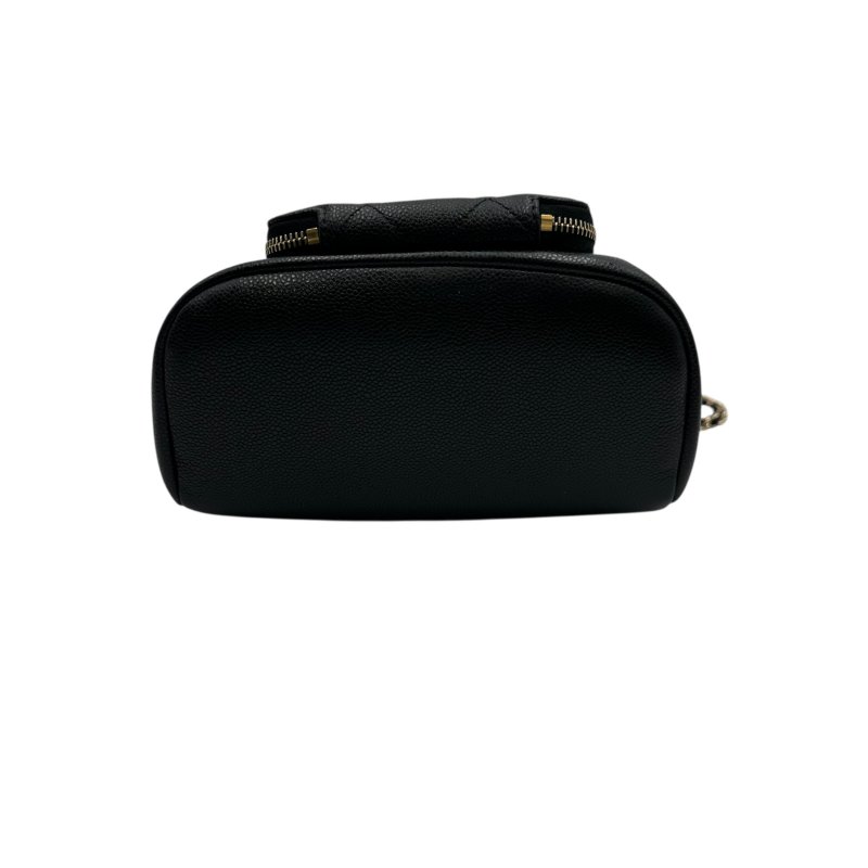 【美收精品】CHANEL 黑色單肩包 C-153【隔月月中將轉賣至日本 上架期限30天-4