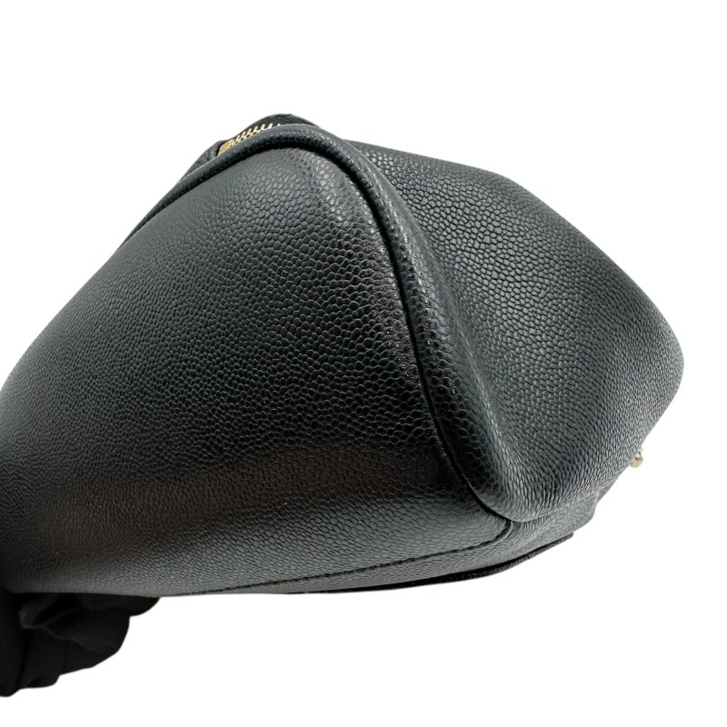 【美收精品】CHANEL 黑色單肩包 C-153【隔月月中將轉賣至日本 上架期限30天-5