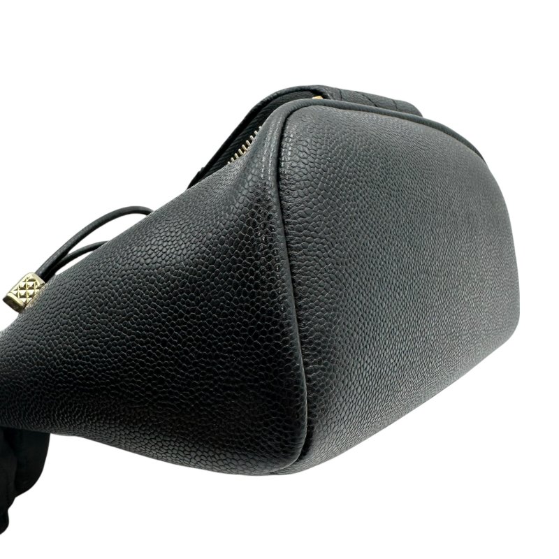 【美收精品】CHANEL 黑色單肩包 C-153【隔月月中將轉賣至日本 上架期限30天-6