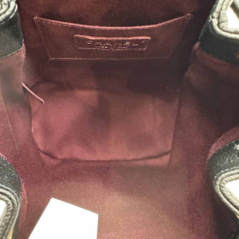 【美收精品】CHANEL 黑色單肩包 C-153【隔月月中將轉賣至日本 上架期限30天-9