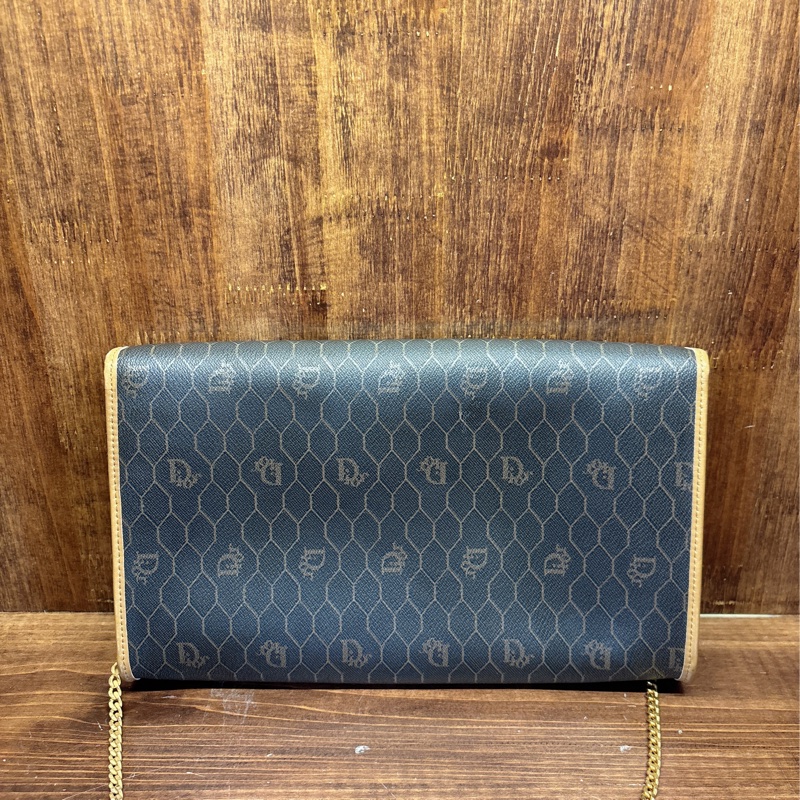 Dior 經典手拿包-1