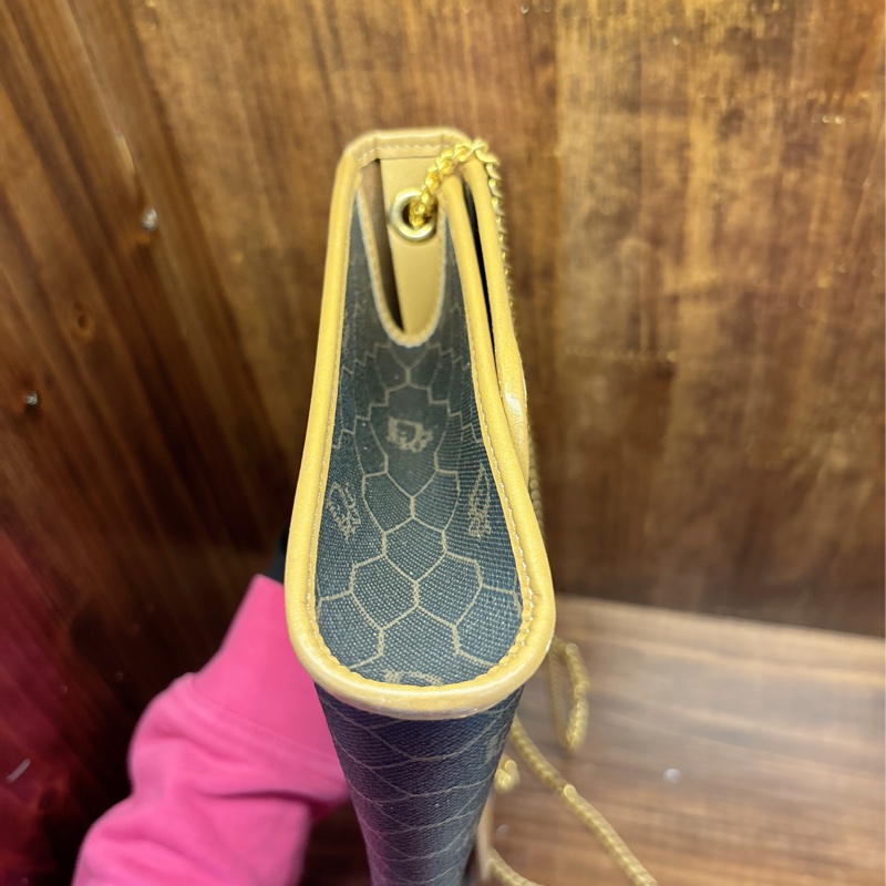 Dior 經典手拿包-3