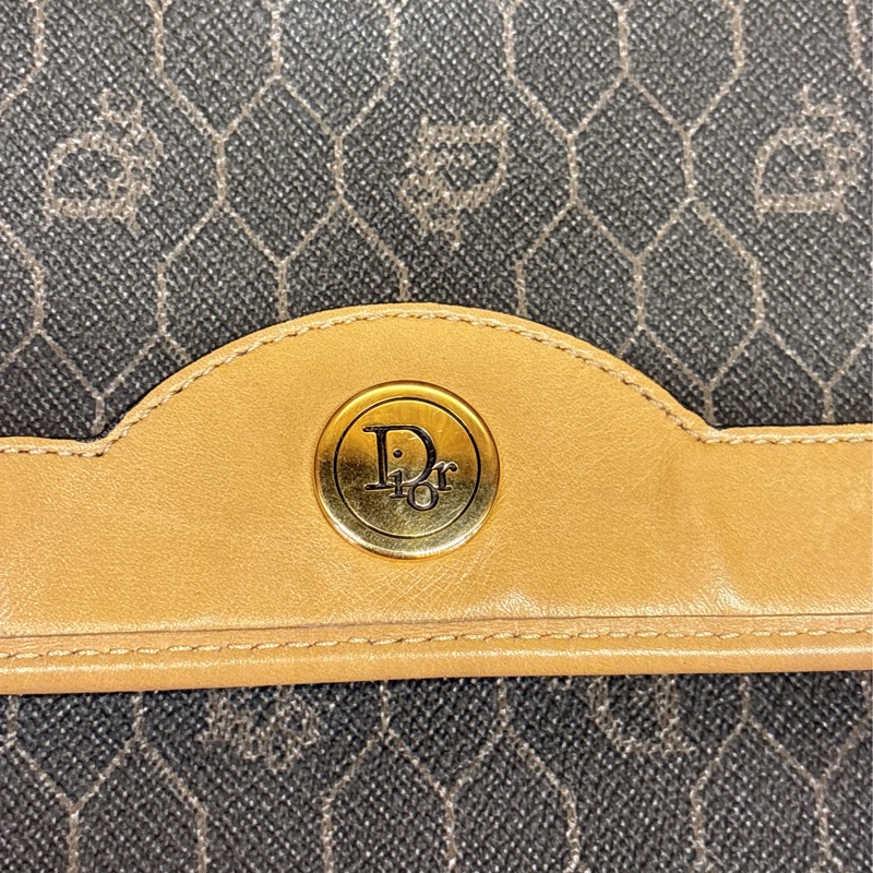 Dior 經典手拿包-5