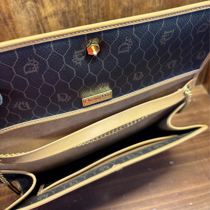 Dior 經典手拿包-6