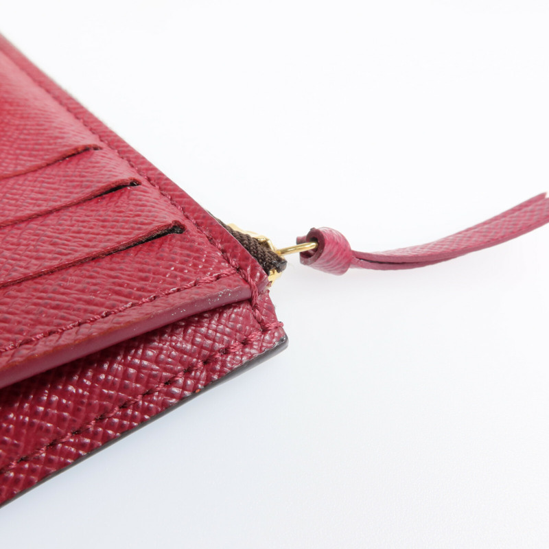 LOUIS VUITTON Monogram Portefeuille Victorine金扣錢包-13