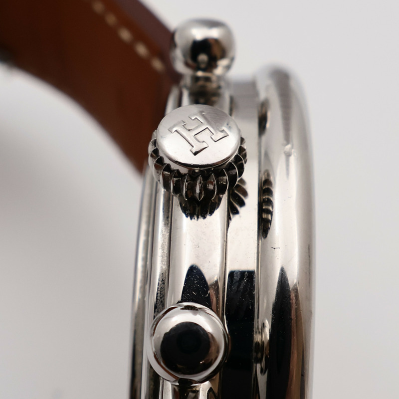 HERMES Arceau Chronograph AR4.910a-6