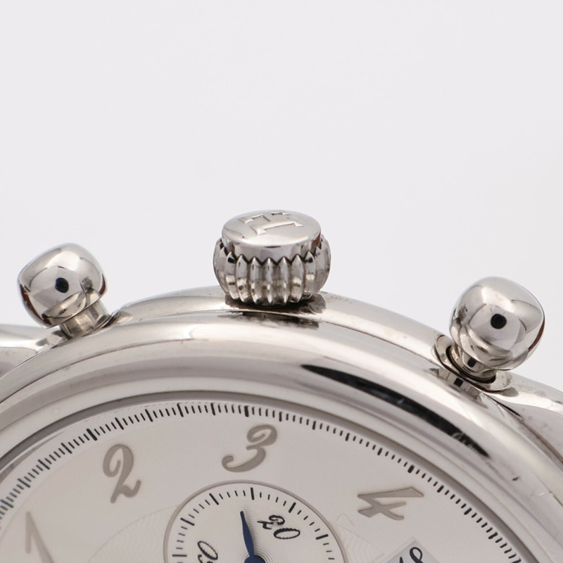 HERMES Arceau Chronograph AR4.910a-8