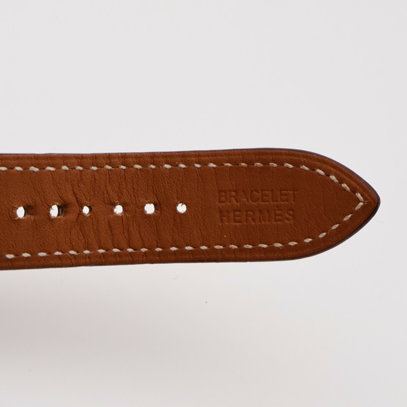 HERMES Arceau Chronograph AR4.910a-9