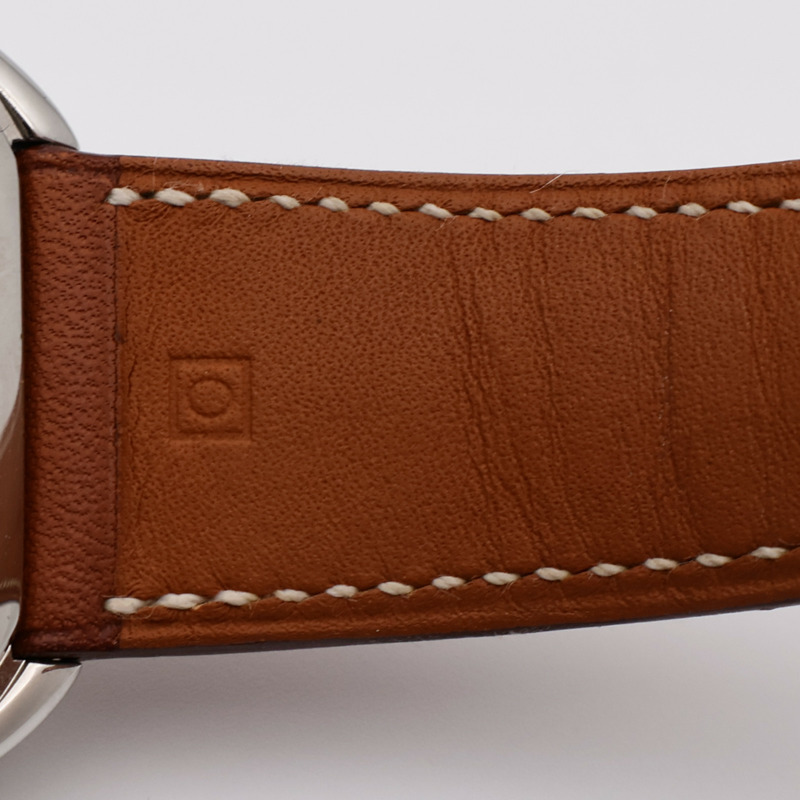 HERMES Arceau Chronograph AR4.910a-10