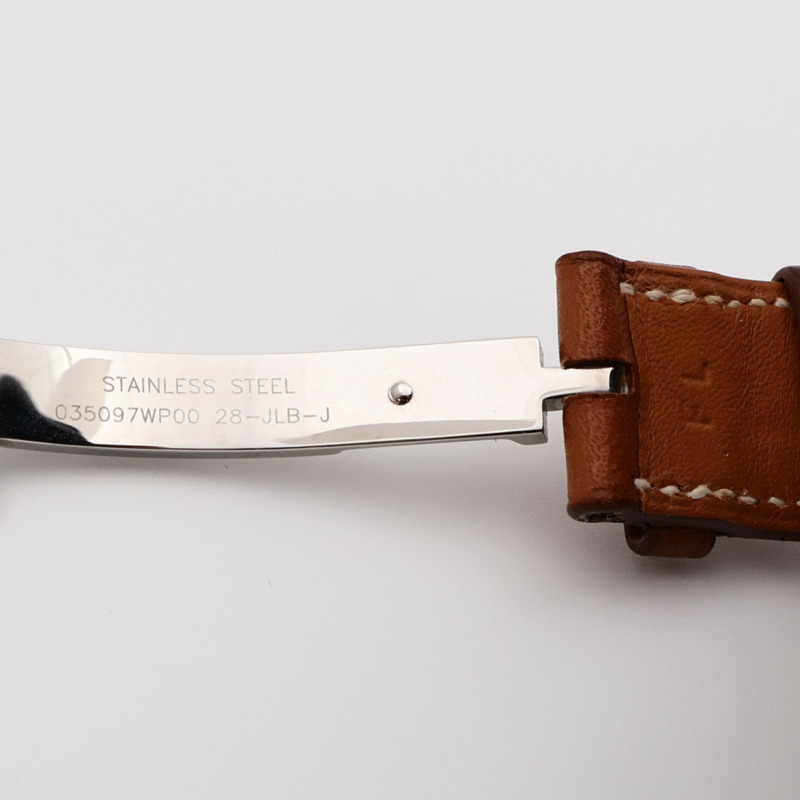 HERMES Arceau Chronograph AR4.910a-11