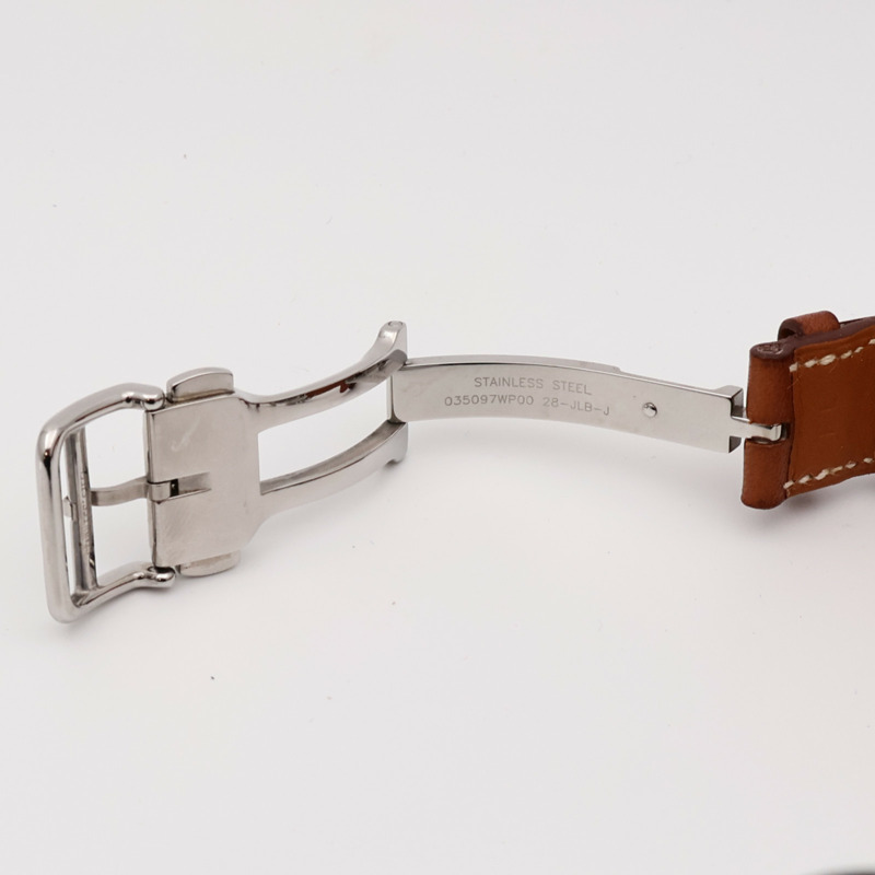 HERMES Arceau Chronograph AR4.910a-13