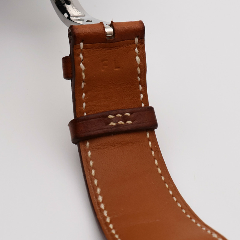 HERMES Arceau Chronograph AR4.910a-15