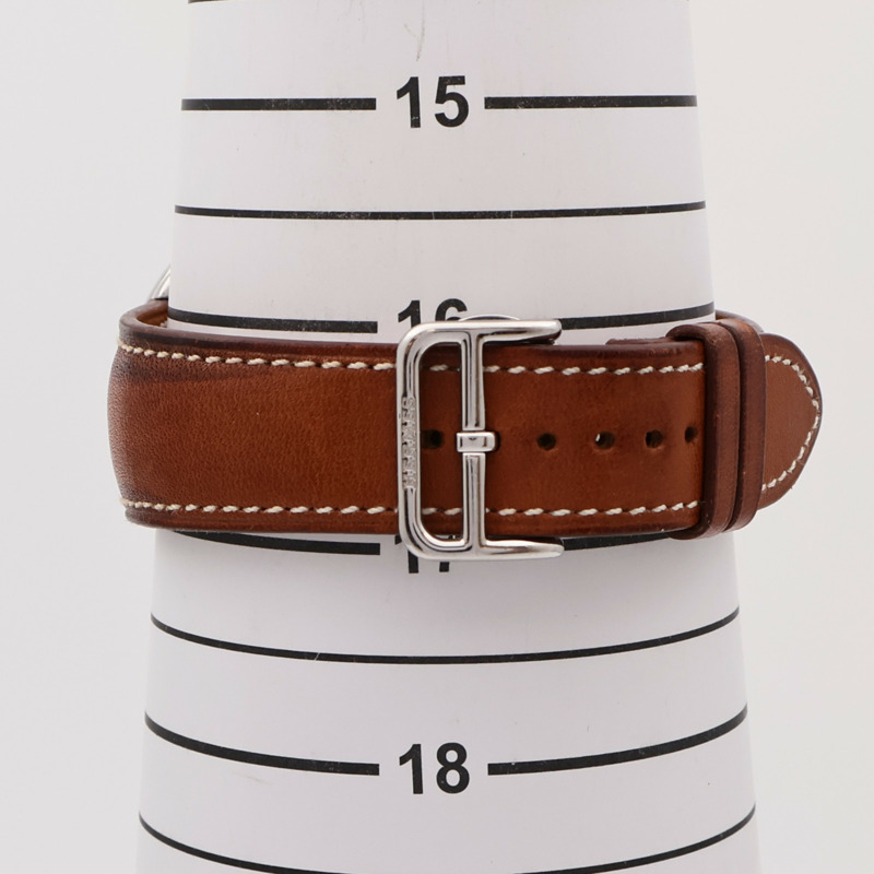 HERMES Arceau Chronograph AR4.910a-16