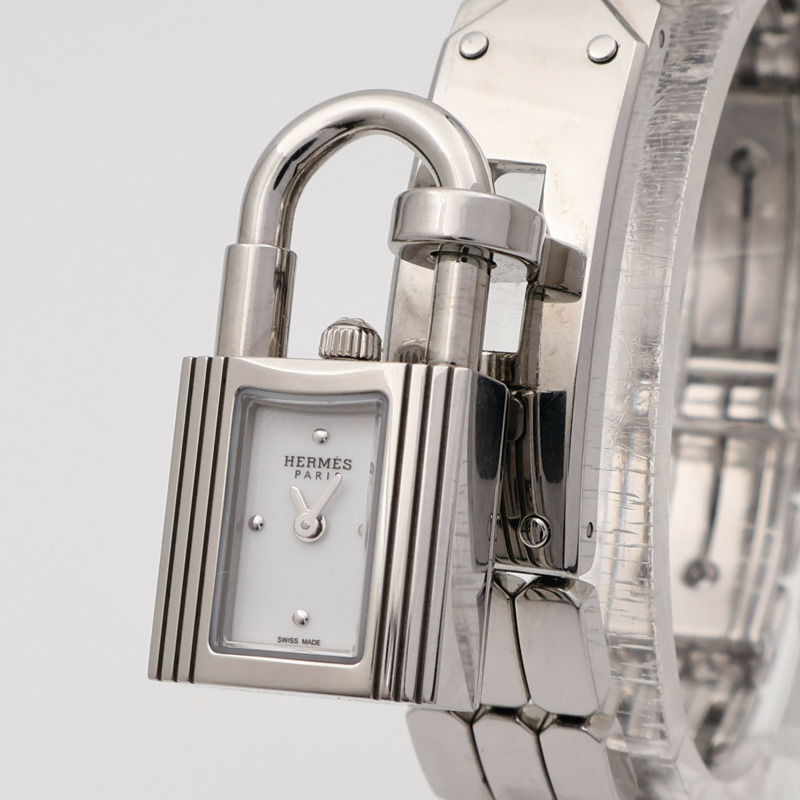 HERMES Kelly Watch W062467WW00-2