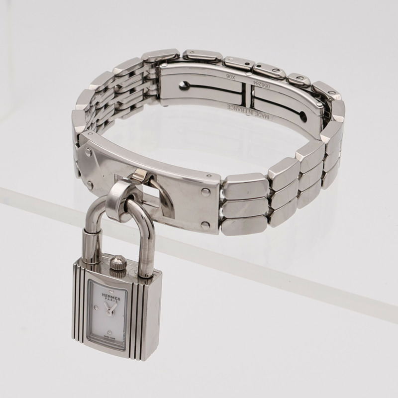 HERMES Kelly Watch W062467WW00-4