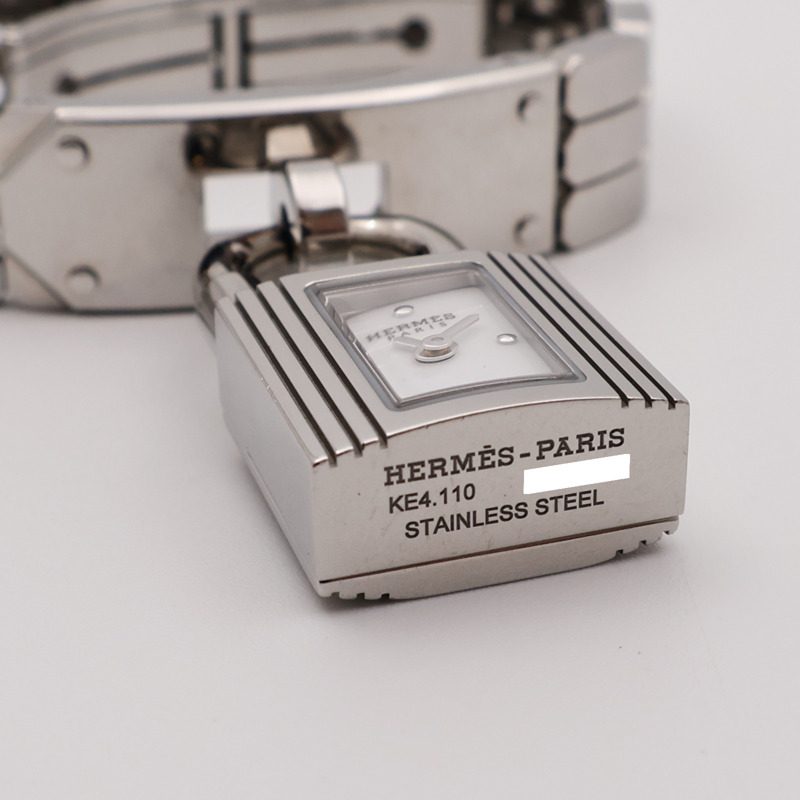 HERMES Kelly Watch W062467WW00-10