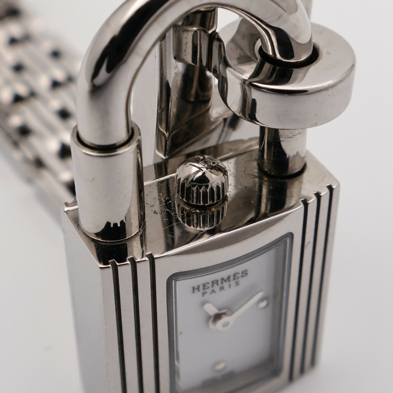 HERMES Kelly Watch W062467WW00-11