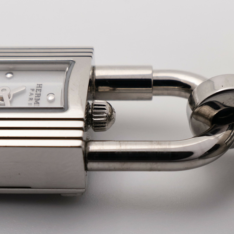 HERMES Kelly Watch W062467WW00-13