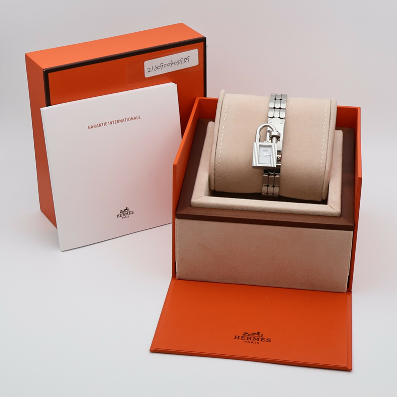 HERMES Kelly Watch W062467WW00-16