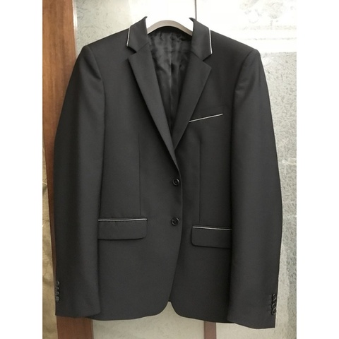 全新 過季 Givenchy 紀凡希 西裝外套