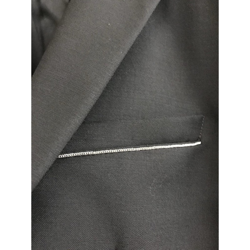 全新 過季 Givenchy 紀凡希 西裝外套-3