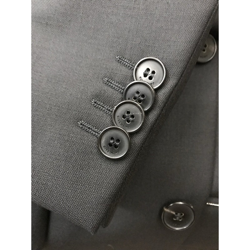 全新 過季 Givenchy 紀凡希 西裝外套-5