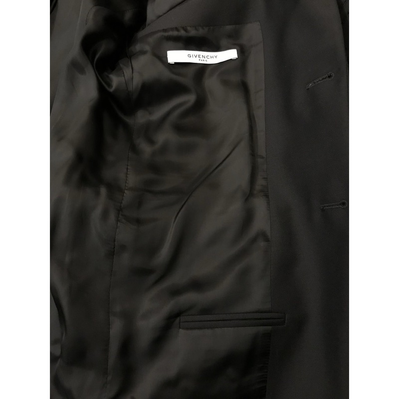 全新 過季 Givenchy 紀凡希 西裝外套-6
