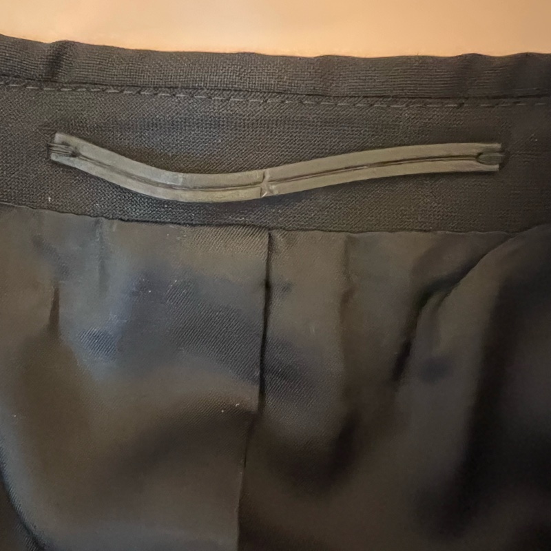 全新 過季 Givenchy 紀凡希 西裝外套-11