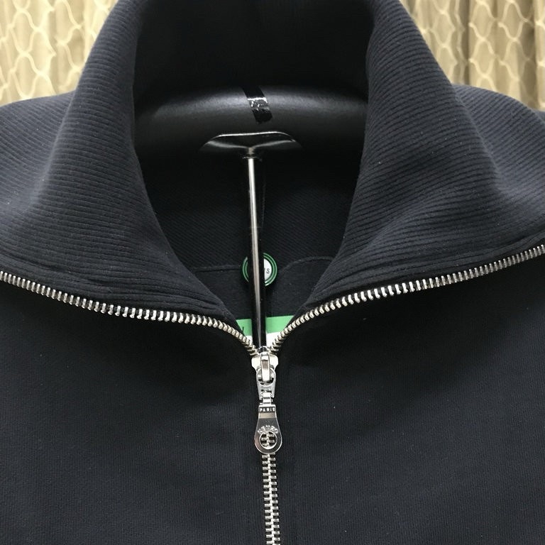 KENZO 立領拉鍊外套 過季特價-3