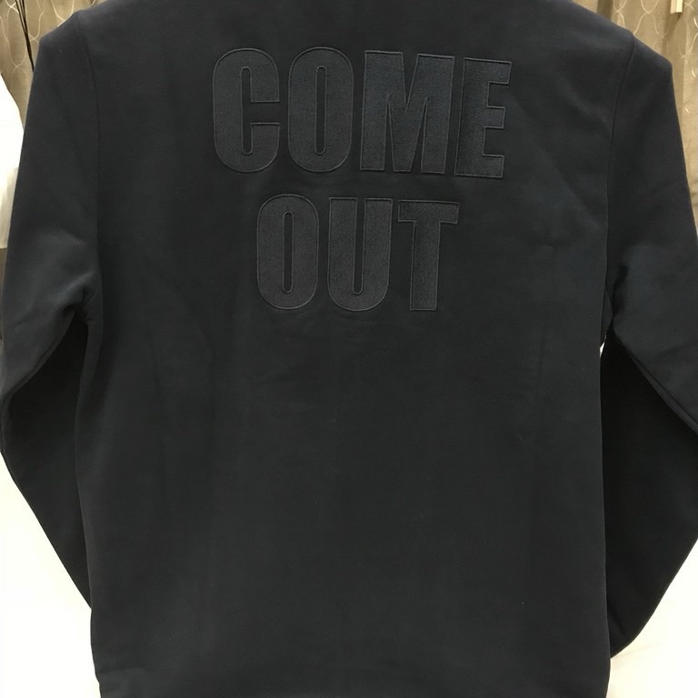 KENZO 立領拉鍊外套 過季特價-8