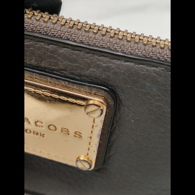 Marc Jacobs card case-9