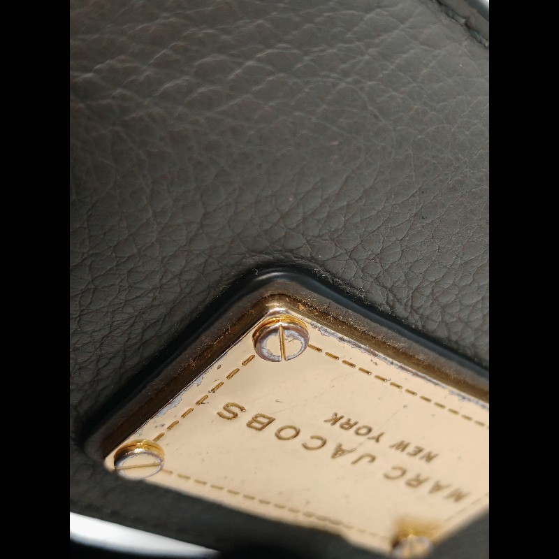 Marc Jacobs card case-11