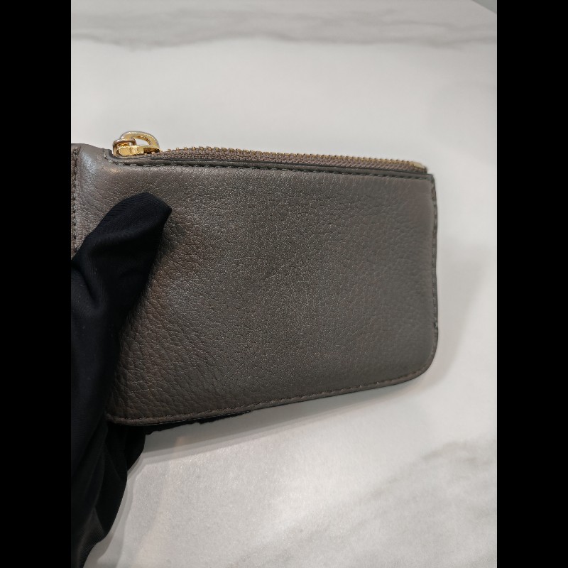 Marc Jacobs card case-16