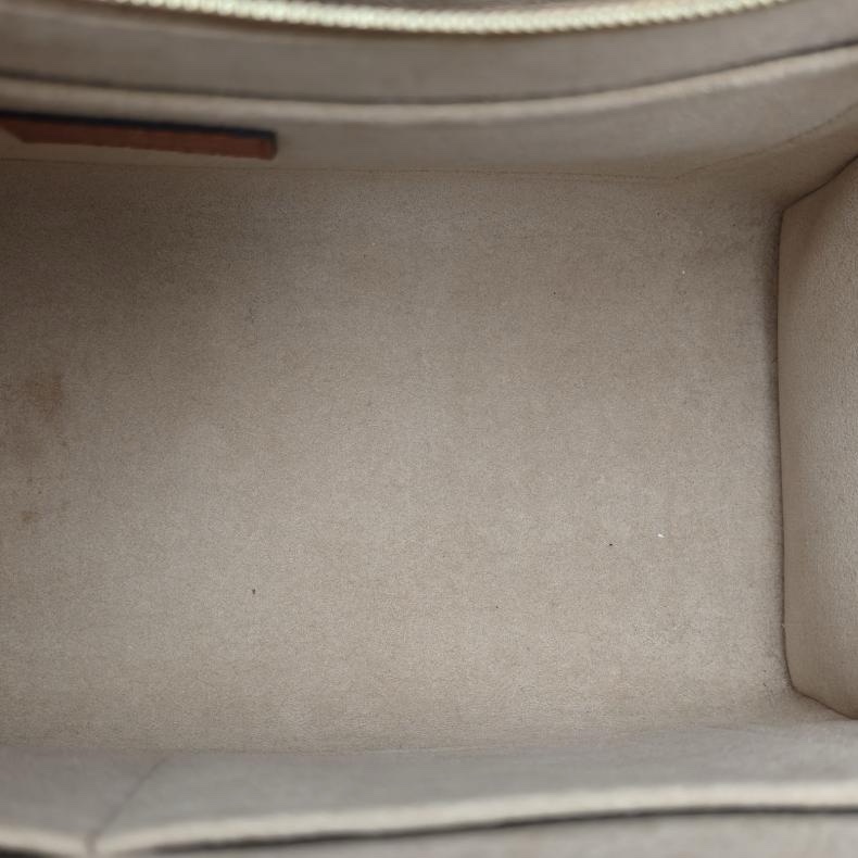 LOUIS VUITTON ONMYSIDE中號拼色牛皮肩背包2020-5