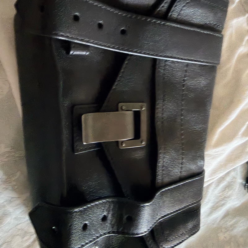 Proenza Schouler 黑色 Mini-2