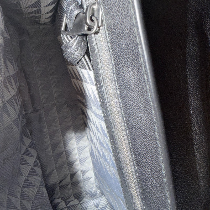 Proenza Schouler 黑色 Mini-19