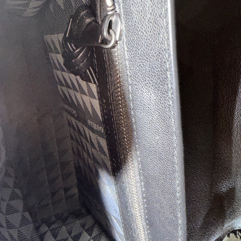 Proenza Schouler 黑色 Mini-20