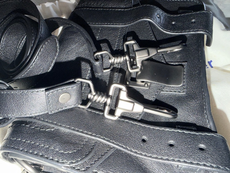 Proenza Schouler 黑色 Mini-23