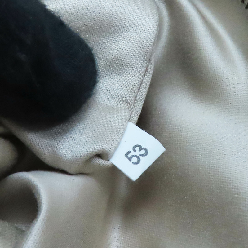 藕粉色 抓皺 NAPPA皮革 Matelasse 肩背包【MIU MIU 繆繆】 5BA958-9