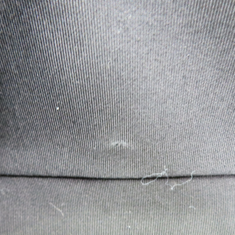 黑色 牛皮 菱格紋 BOY 20 鍊帶 肩背包 金扣【CHANEL 香奈兒】 A67085-14