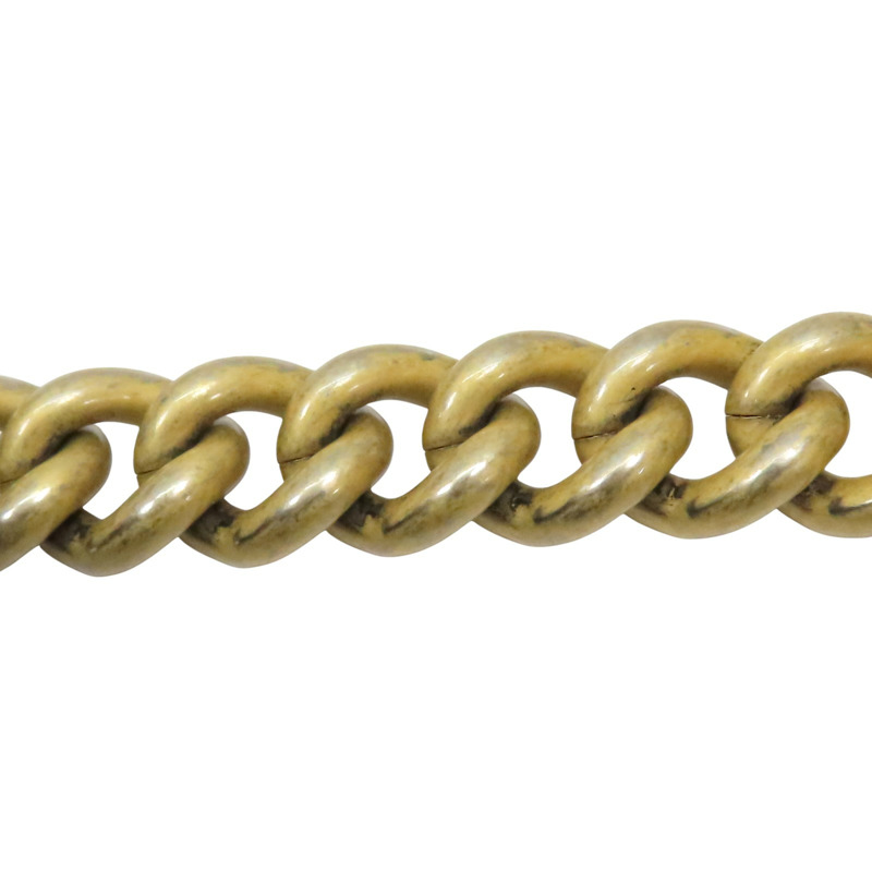 黑色 牛皮 菱格紋 BOY 20 鍊帶 肩背包 金扣【CHANEL 香奈兒】 A67085-18