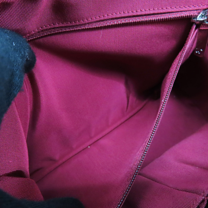 銀色 牛皮 Gabrielle 流浪包 肩背包【CHANEL 香奈兒】 A93824-6