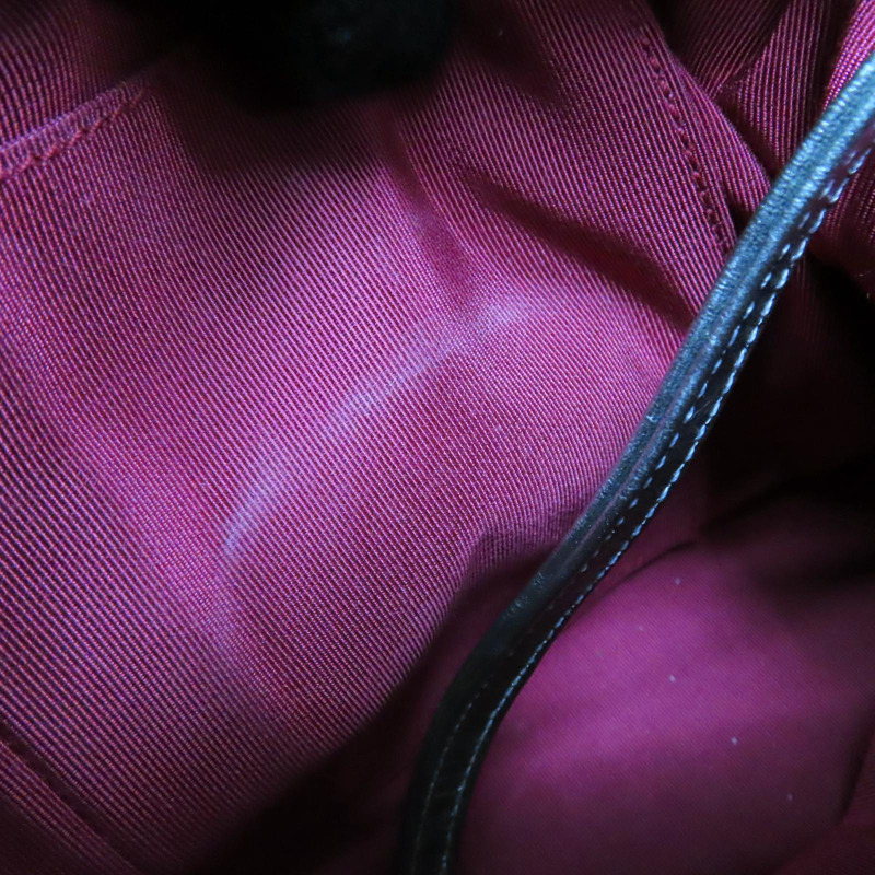 銀色 牛皮 Gabrielle 流浪包 肩背包【CHANEL 香奈兒】 A93824-17