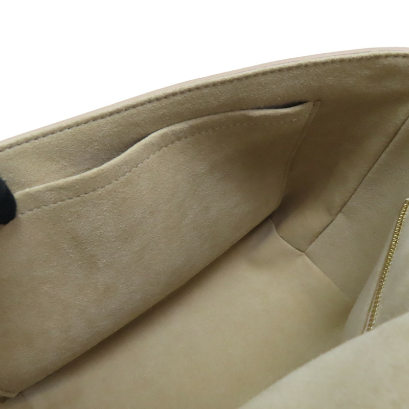 米色 牛皮 Volta 兩用包【LOUIS VUITTON LV 路易威登】 M55060-5