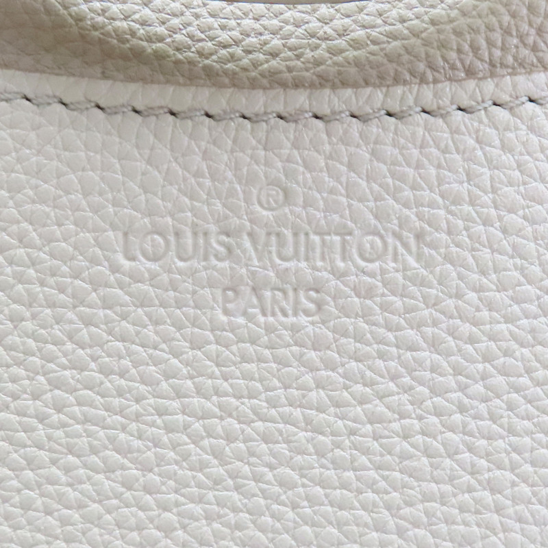 米色 牛皮 Volta 兩用包【LOUIS VUITTON LV 路易威登】 M55060-8