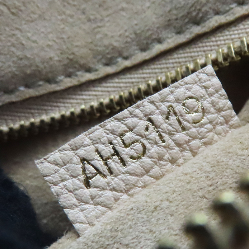 米色 牛皮 Volta 兩用包【LOUIS VUITTON LV 路易威登】 M55060-10