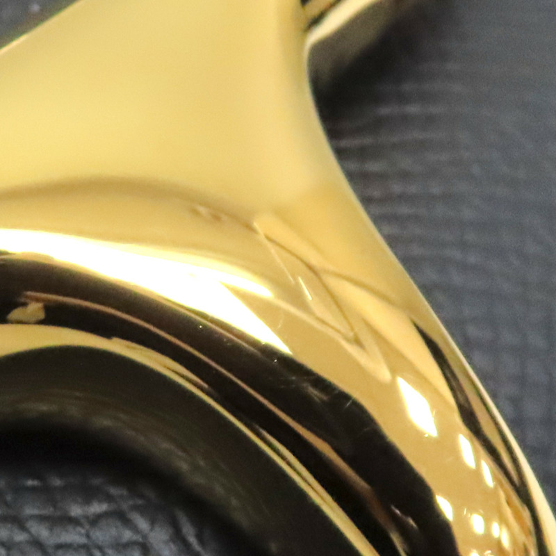 黑色 Epsom牛革 Della Cavalleria 肩背包 B刻 金扣【HERMES 愛馬仕】-14